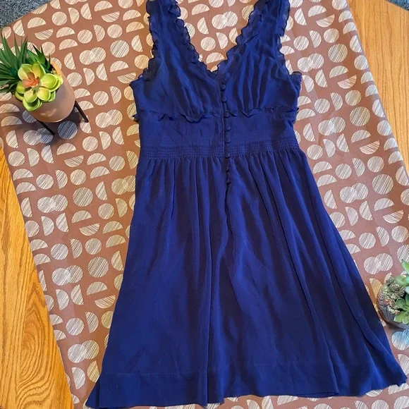 AMERICAN EAGLE Mini Dress - Picture 1 of 2
